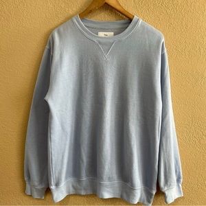 Aritzia TNA Crewneck